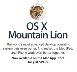 os x mountain lion upgrade os x mountain lion upgrade