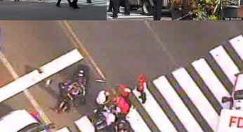 Empire State Building Shooting : Two Dead Including Gunman