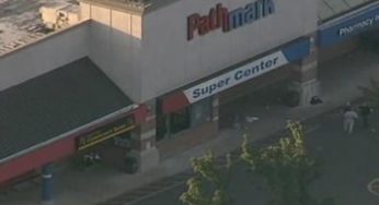 New Jersey Supermarket Shootout Leaves Three Dead