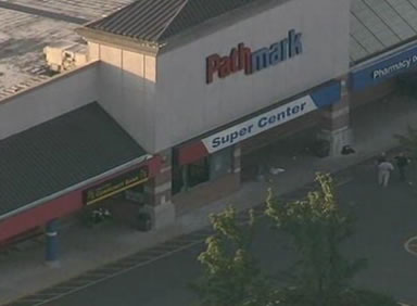 pathmark supermarket new jersey shooting