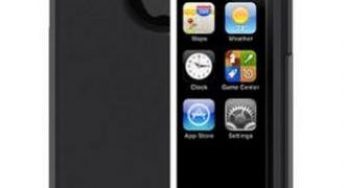 3 Otterbox iPhone 5 Cases Under $60