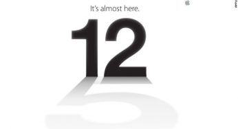 Ready for the iPhone 5? Apple’s Event is next week