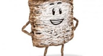Kellogg’s Recalls Mini-Wheats Cereal {Metal in Boxes}