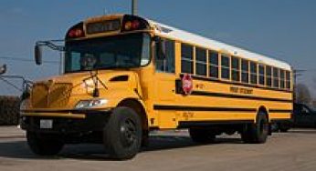 Miami School Bus Shooting : Thirteen-year-old girl shot on bus
