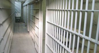 22 Dead In Attempted Mexican Jail Break