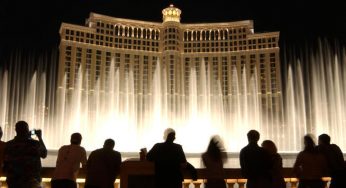 Vegas Blackjack Dealer Stabbed By Coworker