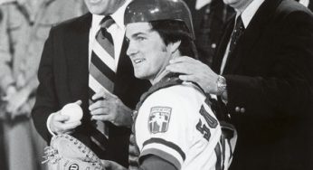 Former Texas Rangers Owner Dies