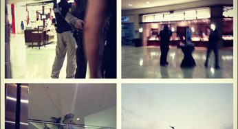 Oregon Mall Shooting Pictures