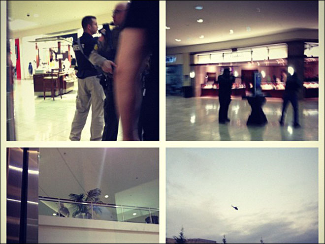 instagram oregon mall shooting pictures