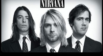 Nirvana Reunited for Sandy Benefit: McCartney Subs for Cobain