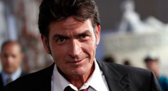 Charlie Sheen Apologizes for Homophobic Rant