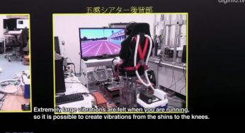 Swap Bodies Using Virtual Technology