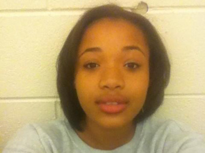 hadiya pendleton killed