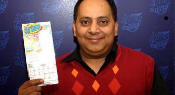 Lottery Winner Killed By Cyanide Poisoning