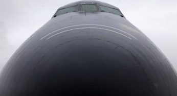 Woman Gives Birth on Flight, Names Child after Flight Attendant