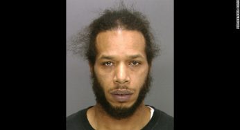 Woman Thrown Onto Subway Tracks, Dragged by Man