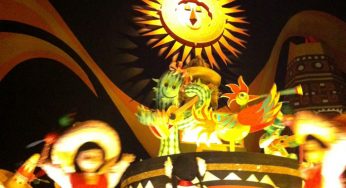 Disneyland Pays Disabled Man $8,000 – It’s a Small World Lawsuit