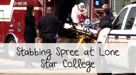 lone star stabbing