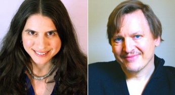 Life Coaches End Their Lives Together