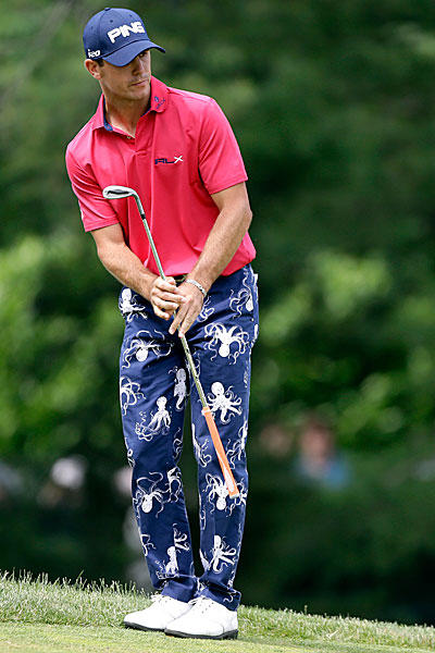 octopus pants billy horschel