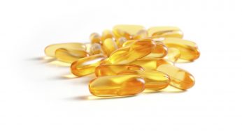 Fish Oil Study Linked to Cancer