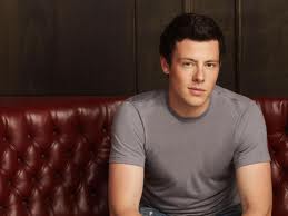 glee star cory dead