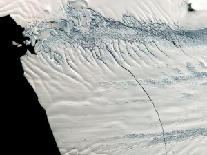 pine-island-glacier