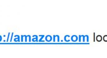 Amazon Website Down Today For Everyone?