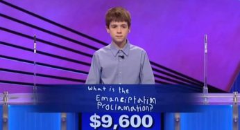 Jeopardy Emancipation spelling error costs boy $3,000, internet’s angry