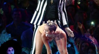 Miley Cyrus VMA Video Shocks Everyone
