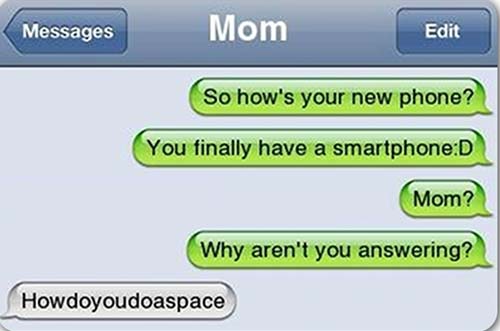 awkward-parent-texts-how-do-you-space