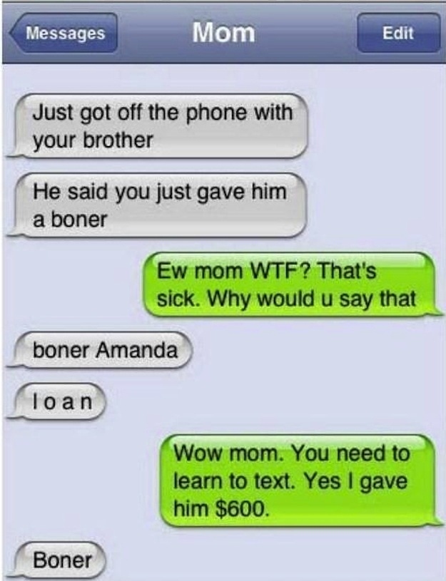 brother-boner-bonus-text-message