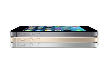 What’s New With The New iPhone 5S?