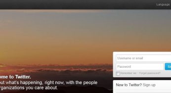 A “Glitch” Gave Iranians Access to Twitter and Facebook
