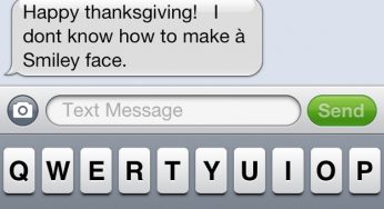 Why Parent’s Shouldn’t Text – 24 Awkward Parent Texts