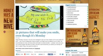 How do you know your website has enough ads