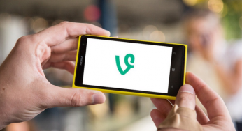 Vine Released For Windows Phone