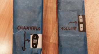Dad Proof Remotes
