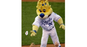 Hot Dog Injury Lawsuit Could Eliminate Thrown Hotdogs