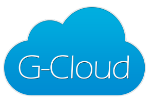 g cloud augmented reality app