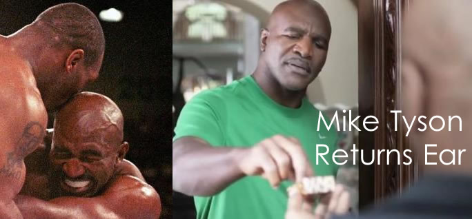 mike tyson returns ear commercial1