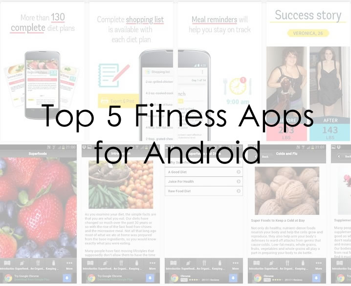 top-5-fitness-apps-for-android