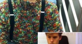 Disney Star Dylan Sprouse’s Nude Photos Leak Online