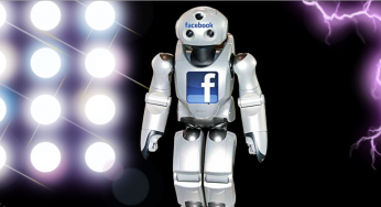 Facebook Wants To Incorporate Artificial Intelligence- Says Report