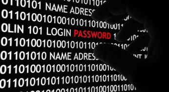 Two Million Passwords of Popular Social Media Sites Leaked Online