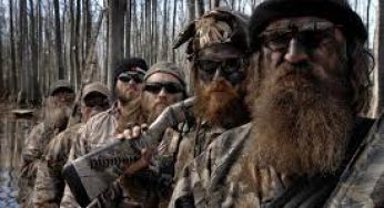Phil Robertson from Duck Dynasty May be Kicked off Show