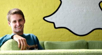 Snapchat Seeks Restraining Order Against “Co-Founder” On Leaking Private Videos