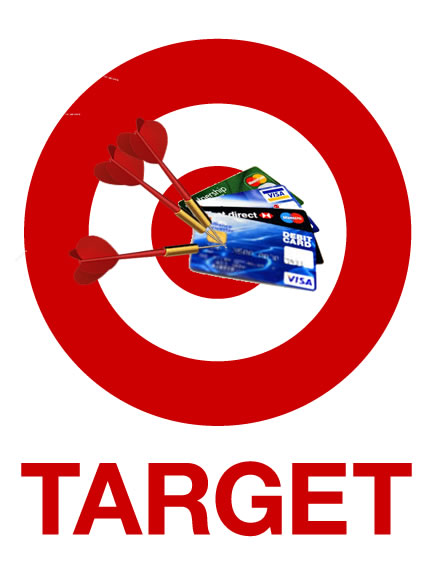 target credit card breach stolen