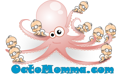 a popular website about octomom