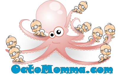 a popular website about Octomom